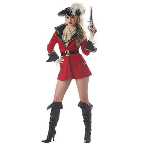 female pirate costume amazon|lesbian pirate costume.